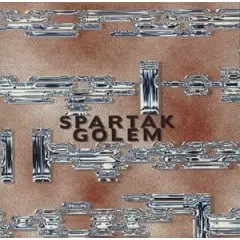 Spartak - Golem