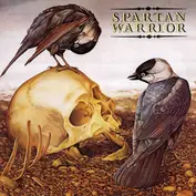 Spartan Warrior