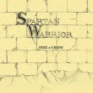 Spartan Warrior - Steel n' Chains
