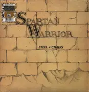 LP - Spartan Warrior - Steel N Chains