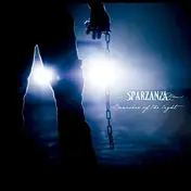 SPARZANZA - Banisher of the Light