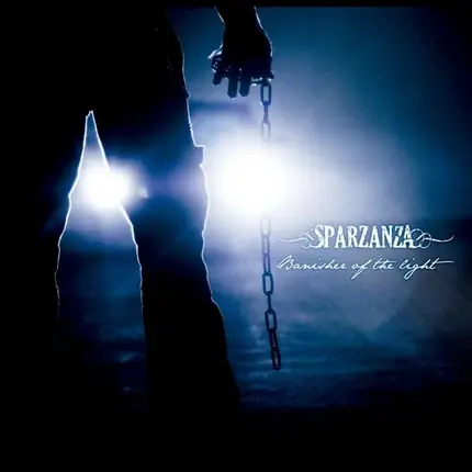 SPARZANZA - Banisher of the Light