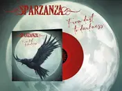 SPARZANZA - From Dust to Darkness