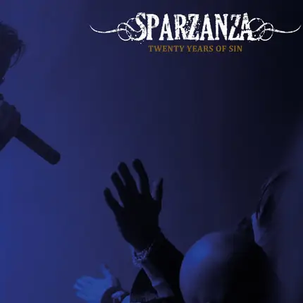 Sparzanza - Twenty Years of Sin