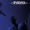Double CD - Sparzanza - Twenty Years Of Sin - Digisleeve