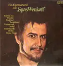 LP - Spas Wenkoff - Ein Opernabend