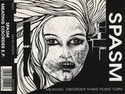 Spasm - Meating Disorder Ep