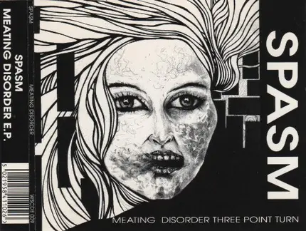 Spasm - Meating Disorder Ep