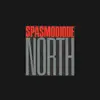 LP - Spasmodique - North - incl. free Single 'Primitive'