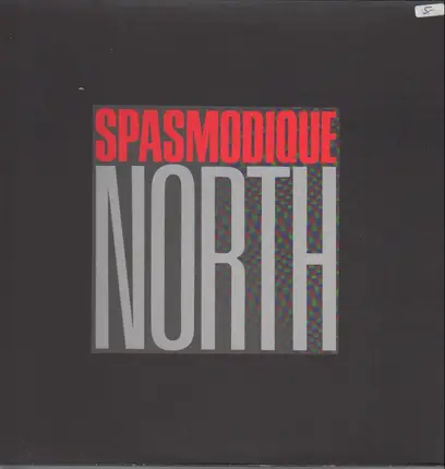 Spasmodique - North