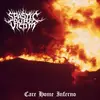 LP - Spastic Burn Victim - Care Home Inferno - Ltd Ed