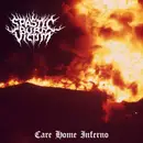 LP - Spastic Burn Victim - Care Home Inferno - Ltd Ed