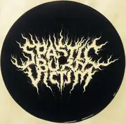 LP - Spastic Burn Victim - Care Home Inferno - Ltd Ed