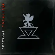 CD - Spetsnaz - Totalitär