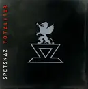 CD - Spetsnaz - Totalitär