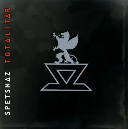 Spetsnaz - Totalitar