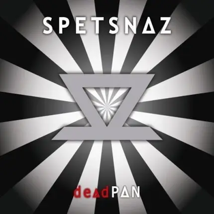 Spetsnaz - Deadpan