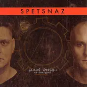 SPETSNAZ - Grand Design (Re-Designed)