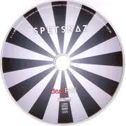 Double CD - Spetsnaz - Deadpan