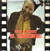 Spex - M. Swingberg