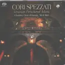 CD - Spezzati - Venetian Polychoral Music - Super Audio CD, super jewel case