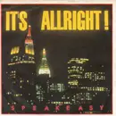 7inch Vinyl Single - Speakeasy - It's All Right