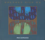 CD - Speaker Bite Me - Recorded