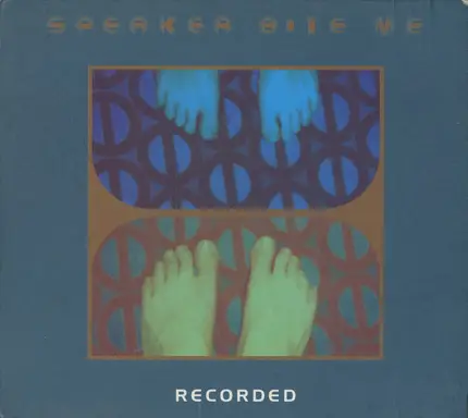 Speaker Bite Me - Recorded