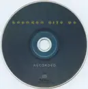 CD - Speaker Bite Me - Recorded