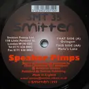 12inch Vinyl Single - Speaker Pimps - Octagon / Melo's Late