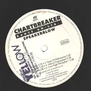 LP - Speakerblow - Chartbreaker  Dance Un-LTD.