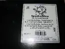 12'' - Speakerblow - Can't Fight The Rhythm
