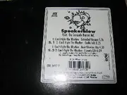 12'' - Speakerblow - Can't Fight The Rhythm