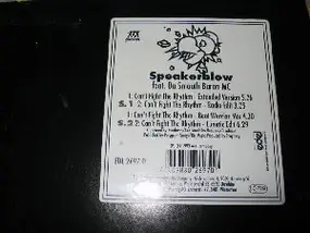 Speakerblow - Can't Fight The Rhythm