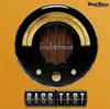 12'' - SpeakerFreakz - Bass Test - White Label Promo