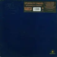 Speaking In Tongues - Speaking In Tongues