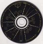 Double CD - Speak In Tones - Subaro