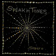 Double CD - Speak In Tones - Subaro