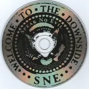 CD - Speak No Evil - Welcome To The Downside