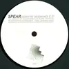 12inch Vinyl Single - Spear - Cognitive Dissonance Ep
