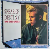 Spear of Destiny - One Eyed Jacks