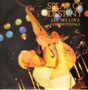 12'' - Spear of Destiny - All My Love (Ask Nothing)