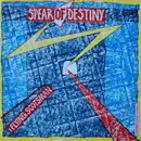 7inch Vinyl Single - Spear Of Destiny - Flying Scotsman
