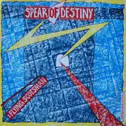 Spear Of Destiny - Flying Scotsman