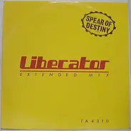 Spear Of Destiny - Liberator Extended Mix
