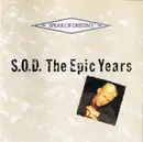 CD - Spear Of Destiny - S.O.D. The Epic Years