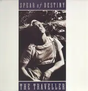 Spear Of Destiny - The Traveller