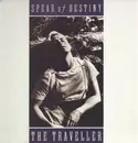 12'' - Spear Of Destiny - The Traveller (Extended Version)