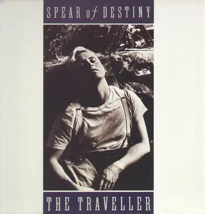 Spear Of Destiny - The Traveller