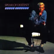 Spear Of Destiny - World Service